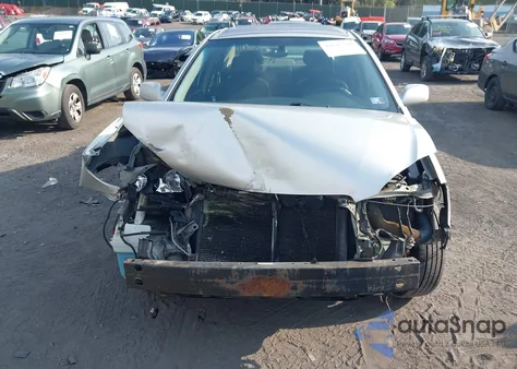 2003 Toyota Corolla S из США, поврежденный, VIN 2T1BR32E53C123425